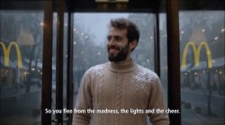 AI Slop Chad Meme Template