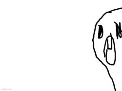 thothe who thcream into the void (thanks jim) Meme Template