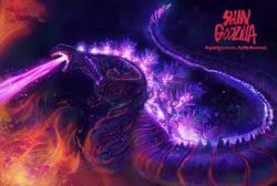 Shin Godzilla Meme Template