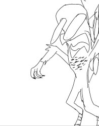 The owl just saw what you did Meme Template