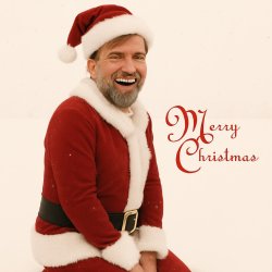 Change the face of Mariah Carrey to Jurgen Klopp Meme Template