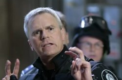 Stargate SG1 Jack O'Neil Meme Template