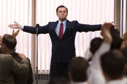 Leonardo DiCaprio Meme Template