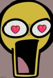 Jaw Dropping Meme Template