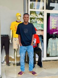 Mr thug Meme Template