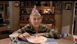 Malcolm Meme Template