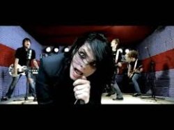 My Chemical Romance Meme Template