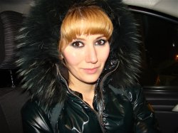 Sexy Finnish Woman Meme Template