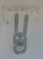 Rwqfsfasxc Meme Template