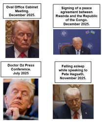 Sleepy Old Man Don Meme Template