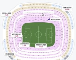 FIFA 2026 tickets Meme Template