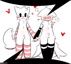 femboys speech bubble Meme Template