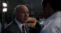 That’s CIA crap! Meme Template