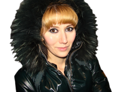 Sexy Finnish Woman Meme Template