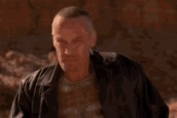 jack welker Meme Template