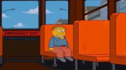 I'm an FBI Meme Template