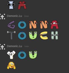 freaky~ Meme Template