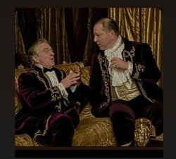 Celebrity Encounters Meme Template