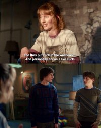 Rockin Robin Meme Template