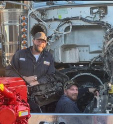 Real men of genius Meme Template