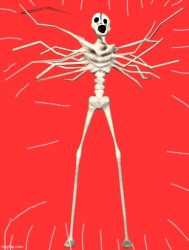 The Angel Meme Template