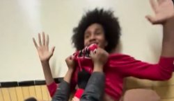 Shaq Cinema Meme Template