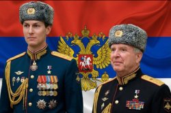 Kushner and Witkoff Meme Template