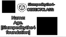 Slumpedbythe4 documents Meme Template