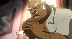 Uncle Ruckus Pray Meme Template