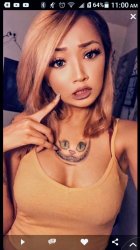 Sophie gets huge cum load on her Asian body Meme Template