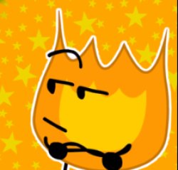 Cool firy Meme Template