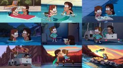 Mercouple Meme Template