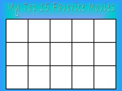 top 15 Meme Template