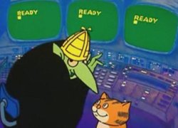 I've got a computer Meme Template