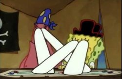 Spongebob Meme Template