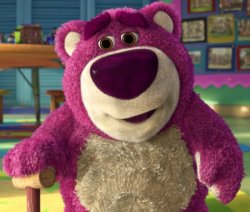 lotso_bear Meme Template