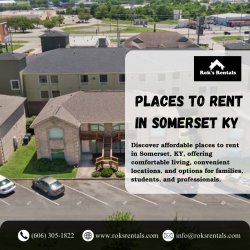Places to Rent in Somerset KY Meme Template