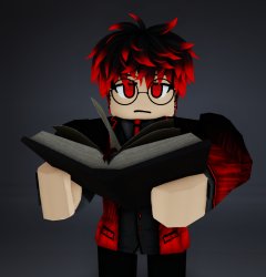 Book keeper when something happens to the book you return Meme Template