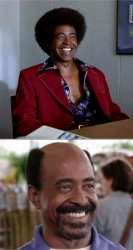 Then vs now Meme Template