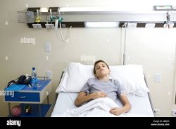 Kid in bed Meme Template