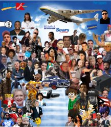 Come join us new version Meme Template