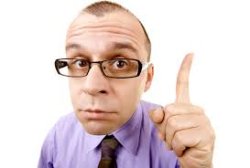 Know it all Meme Template