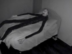 SCP-1601-LR Meme Template