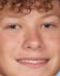 Oliver Thomas Natoli Meme Template