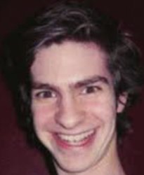 Derpy Andrew Garfeild Meme Template