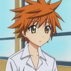 rito to love ru Meme Template