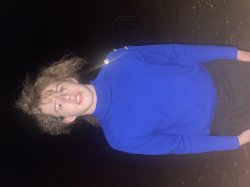 Liam Keel, November 10th, 2023. Meme Template