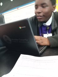 Computer Meme Template