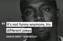 It's not funny anymore, try different jokes Meme Template