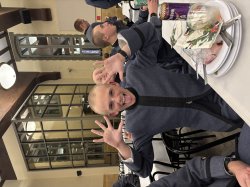 Rat Baggot Meme Template